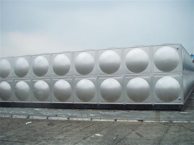 安裝不銹鋼水箱時對位置的要求