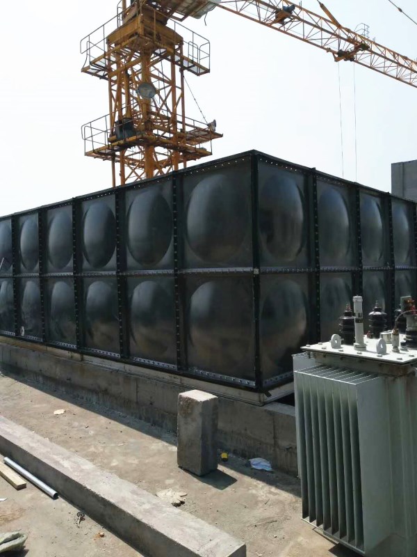 搪瓷鋼板水箱的保養(yǎng)問題有哪些?