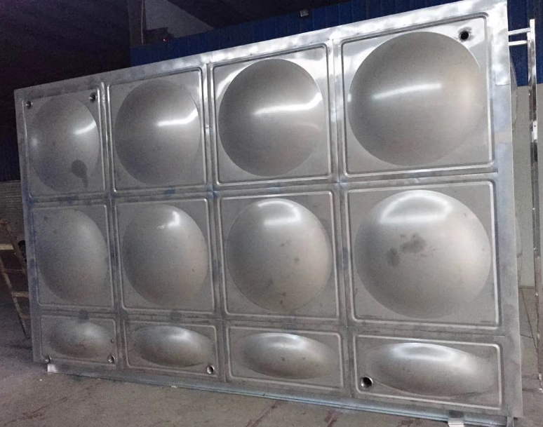 不銹鋼水箱使用壽命的三大因素？