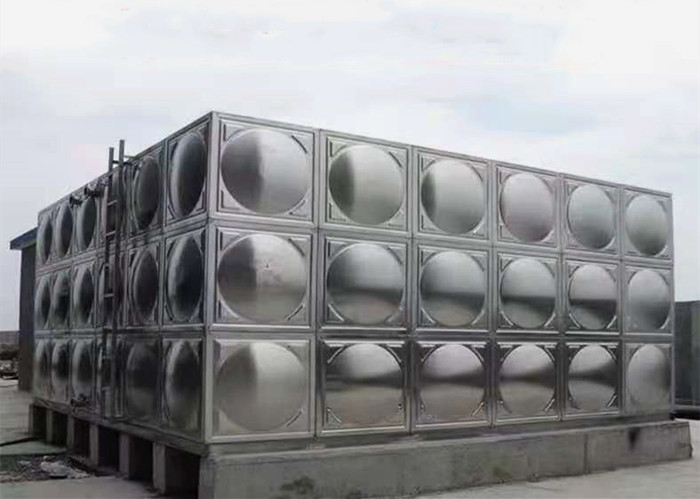 組合式不銹鋼水箱的十大特點是什么？一起來了解下吧