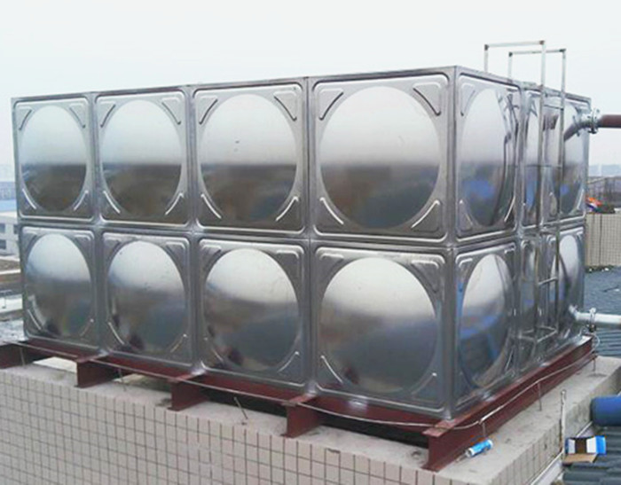 不銹鋼水箱對(duì)選材要求是什么？有哪些事項(xiàng)要注意？