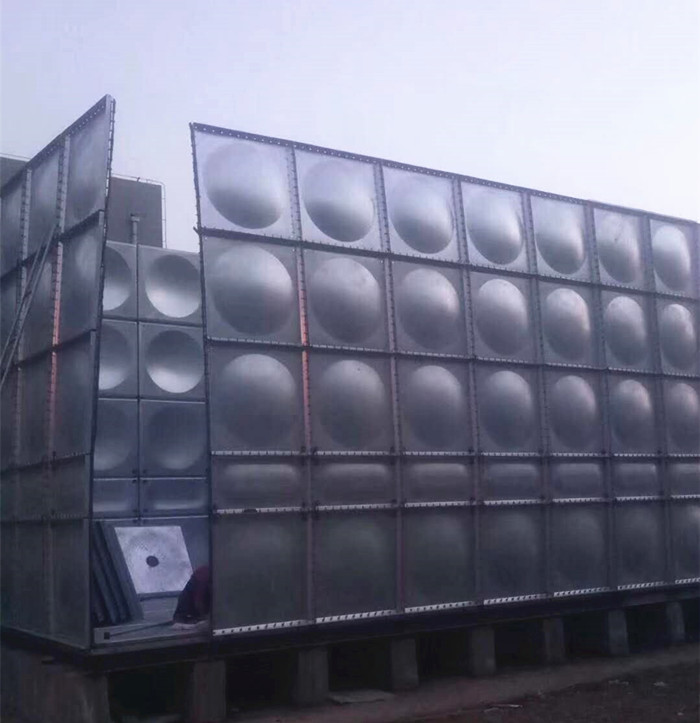 鍍鋅水箱熱鍍鋅和冷鍍鋅兩種工藝有什么區(qū)別？